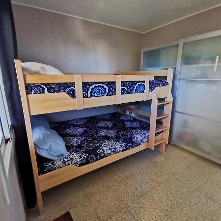 Remo Daire Lloret de Mar Dış mekan fotoğraf