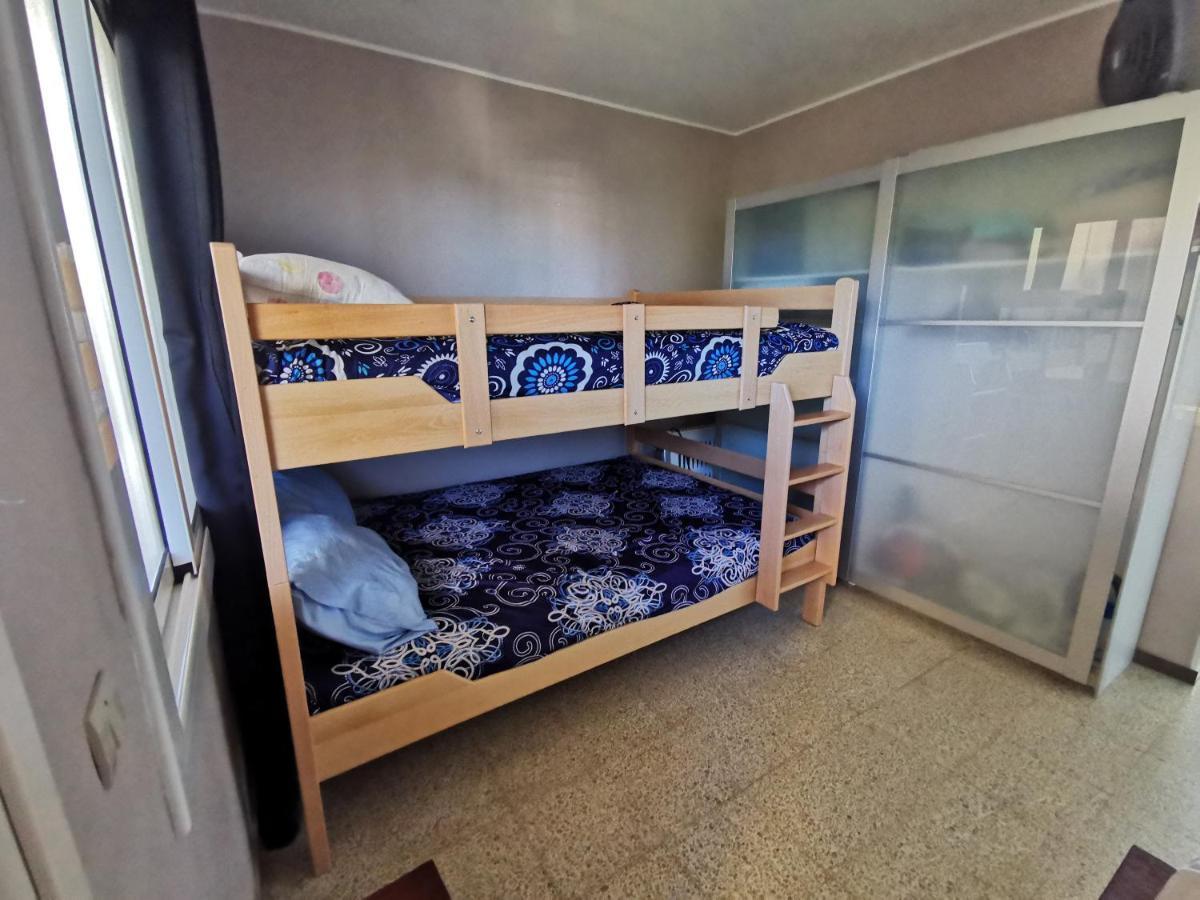 Remo Daire Lloret de Mar Dış mekan fotoğraf