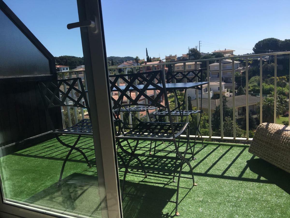 Remo Daire Lloret de Mar Dış mekan fotoğraf