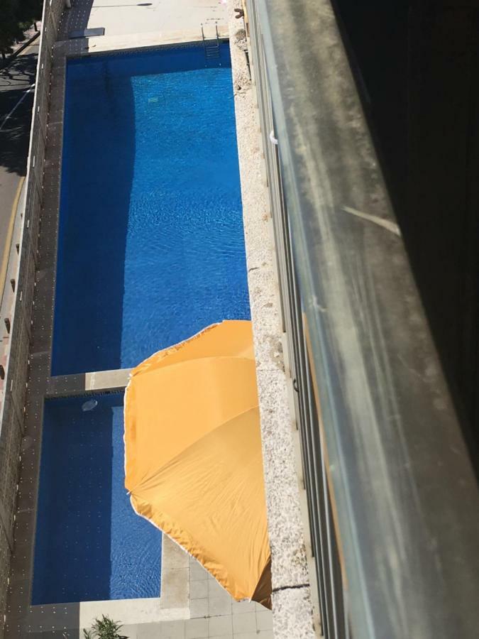 Remo Daire Lloret de Mar Dış mekan fotoğraf