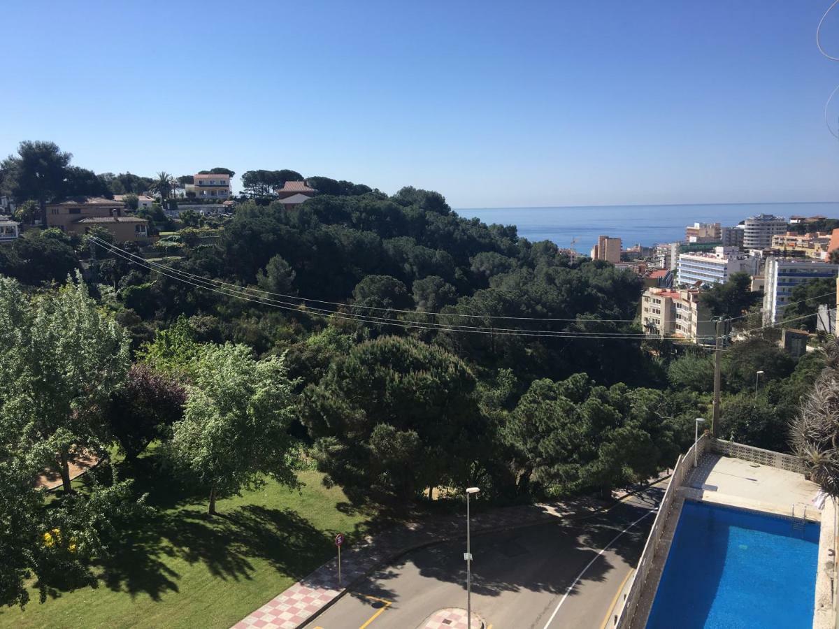 Remo Daire Lloret de Mar Dış mekan fotoğraf
